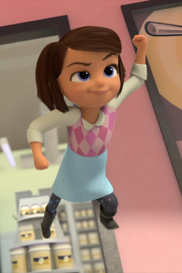 Baby Boss: Di nuovo in famiglia – S02E05 – Episodio 5