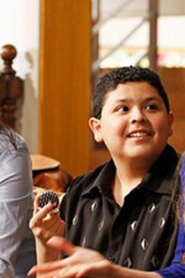 Modern Family – S04E20 – La nuova fidanzata