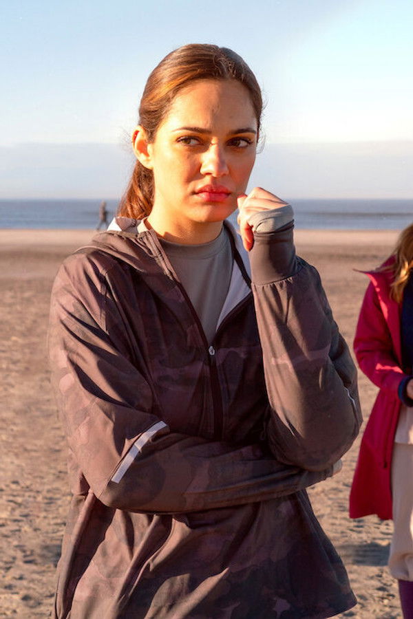 Du Sie Er & Wir (2021) backdrop image