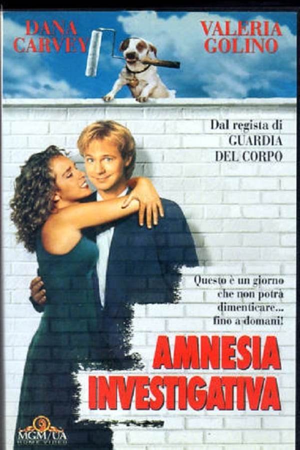 IT - Amnesia investigativa - 1994
