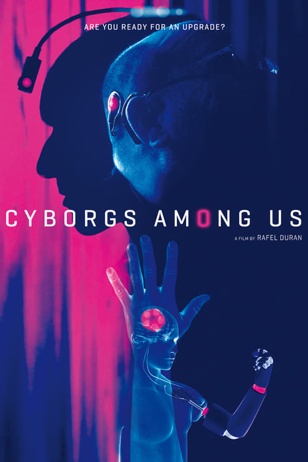 Cyborgs Among Us