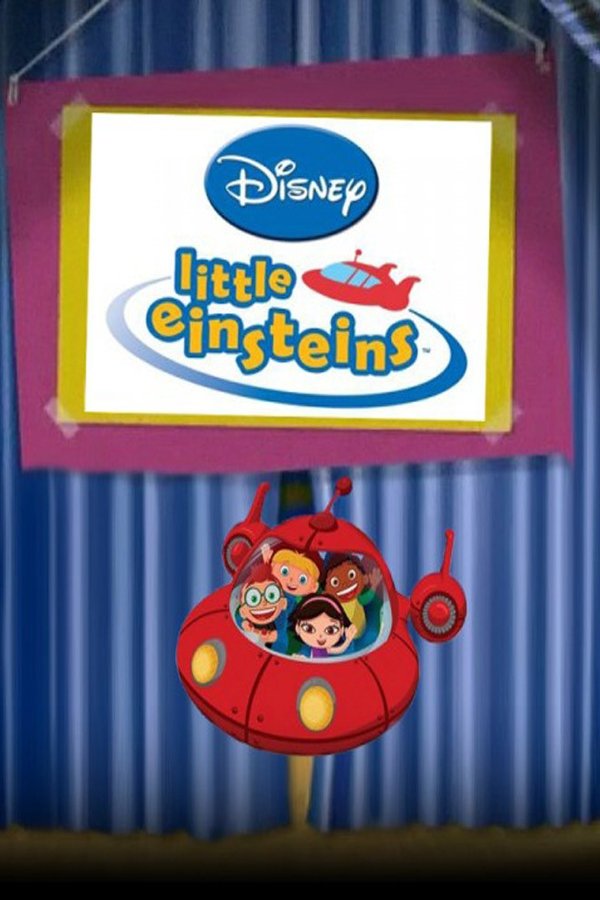 Little Einsteins Little Einsteins