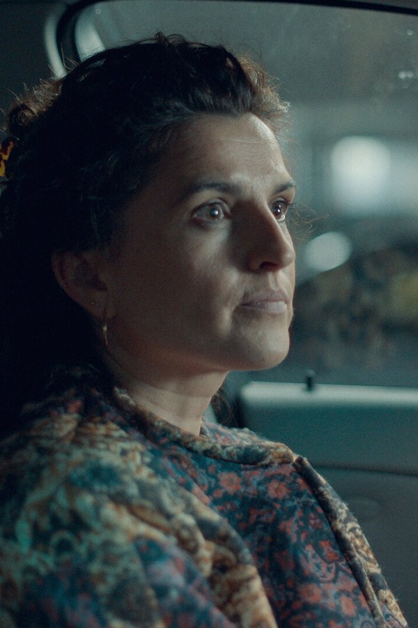 Infamia – S01E07 – Episodio 7