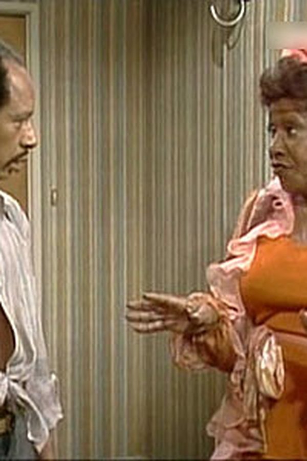 I Jeffersons – S04E06 –