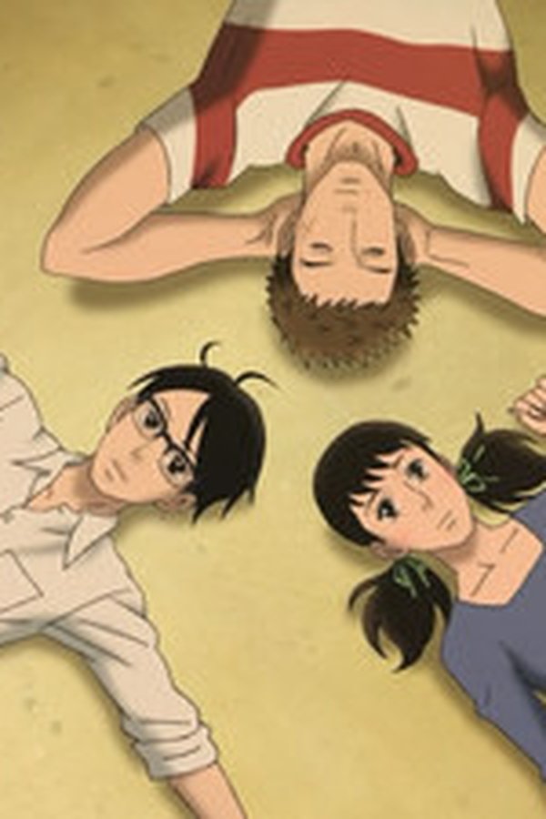 Kids on the Slope [Sub-ITA] – S01E11 – Episodio 11