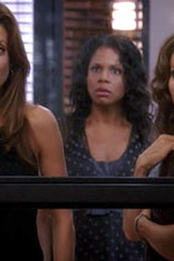 Private Practice – S01E02 – Una visita inaspettata