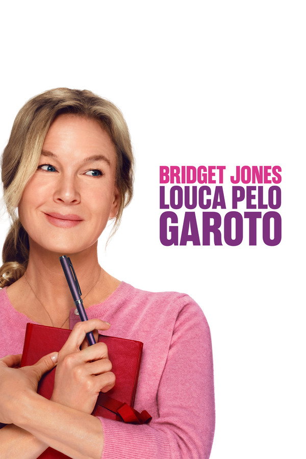 Bridget Jones Louca Pelo Garoto [L]
