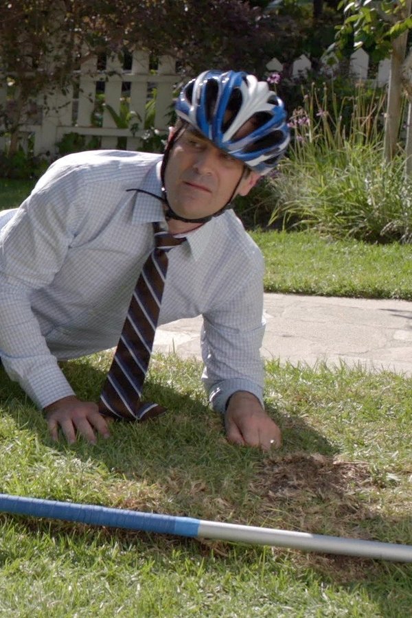 Modern Family – S03E03 – Camminare sulla fune