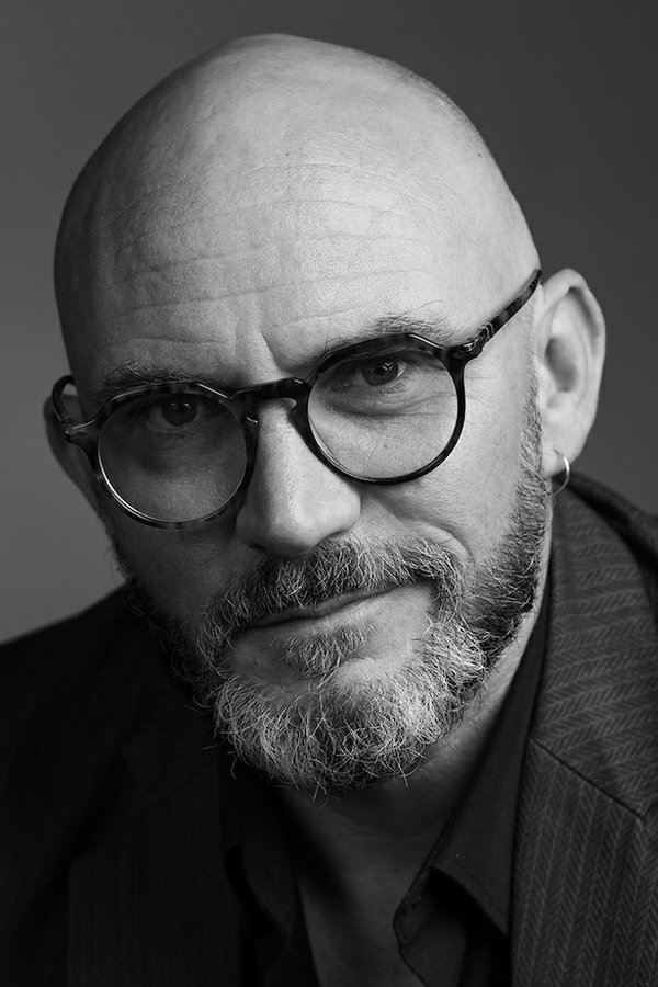 Louw Venter's headshot