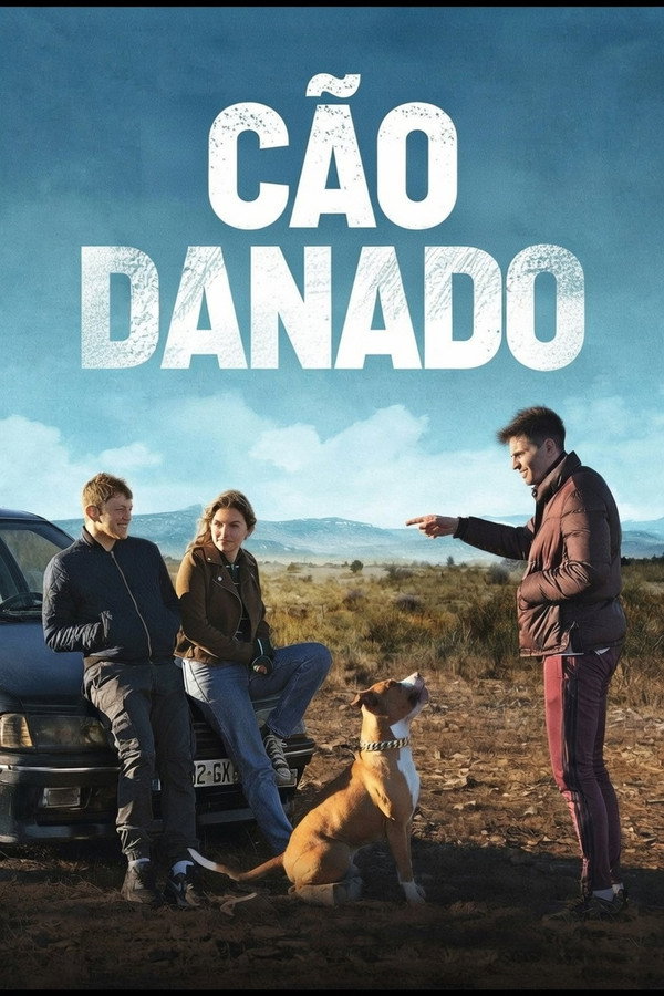 Chien de la casse [L]
