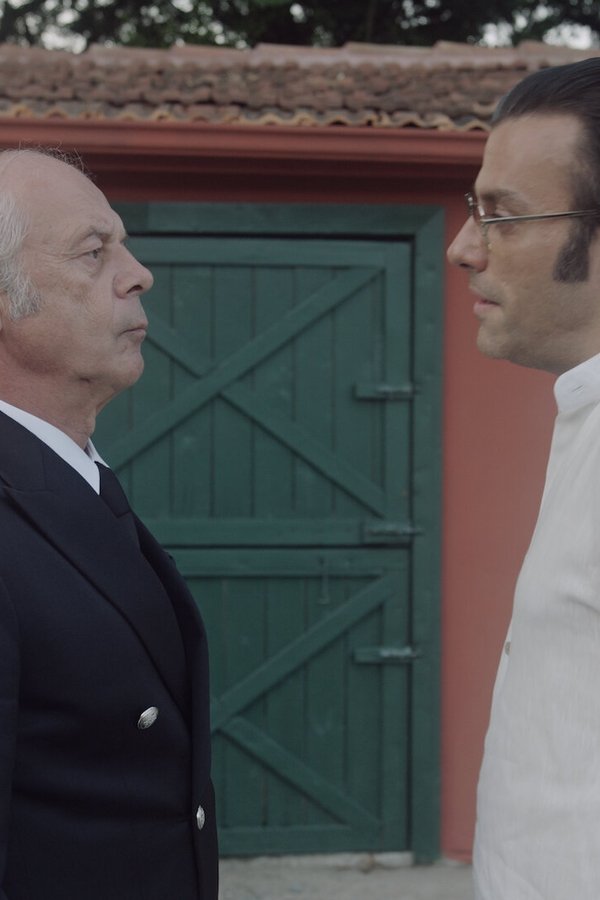 Il Sarto – S03E06 – Episodio 6