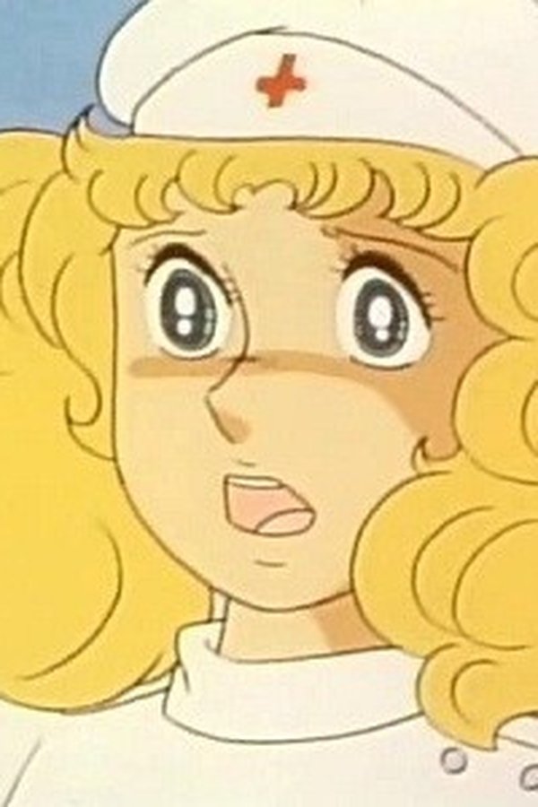 Candy Candy – S01E83 – Un fantasma gioca a carte