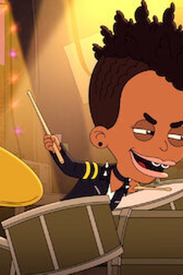 Big Mouth – S05E07 – Ti odio, c***o