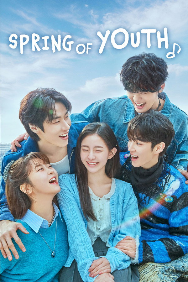Spring of Youth