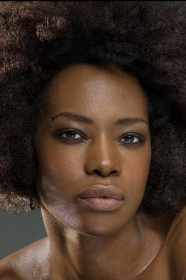Woodlene Alexis