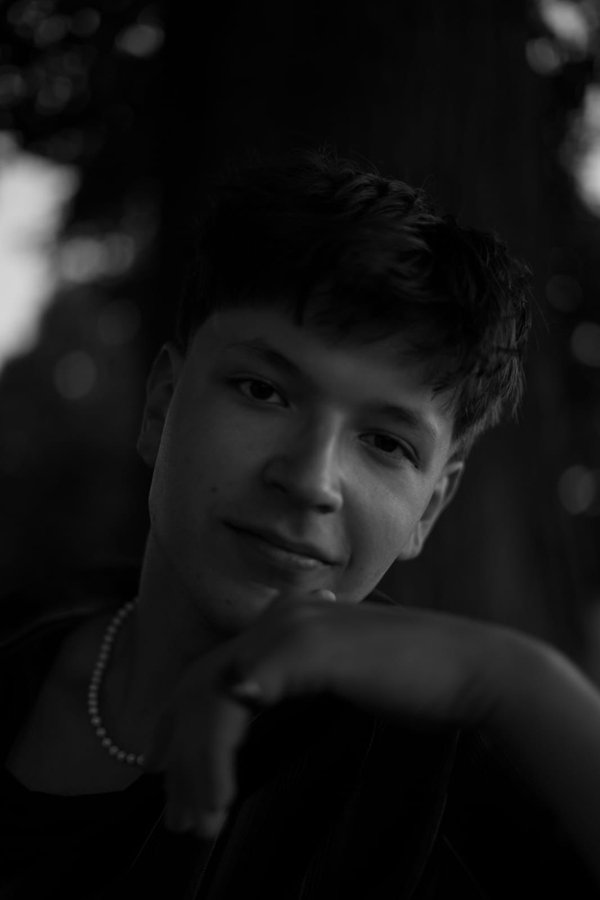 Robin Damien Fromme