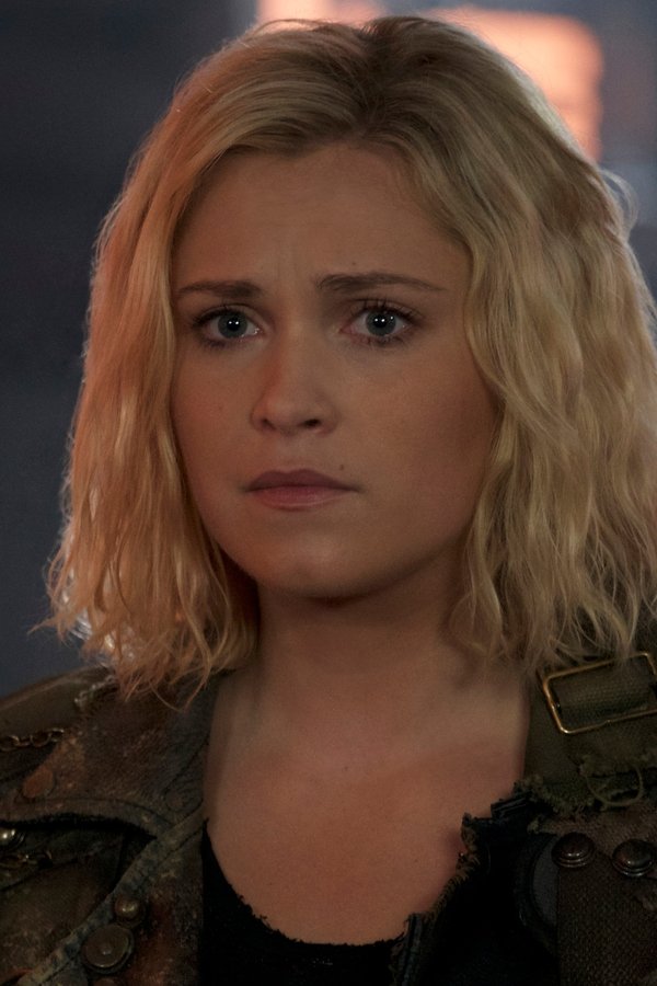 The 100 – S06E07 – Non dimenticare