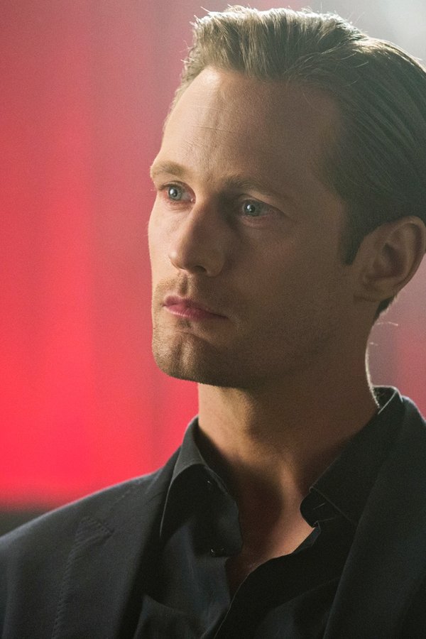 True Blood – S06E03 – Fammi entrare