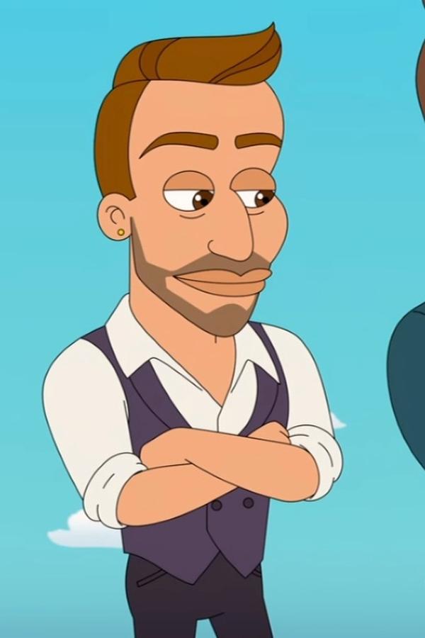 Big Mouth – S06E07 – Episodio 7