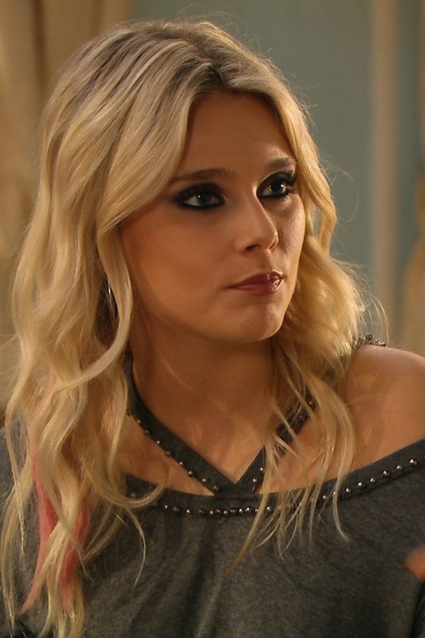 Soy Luna – S03E49 – Episodio 49