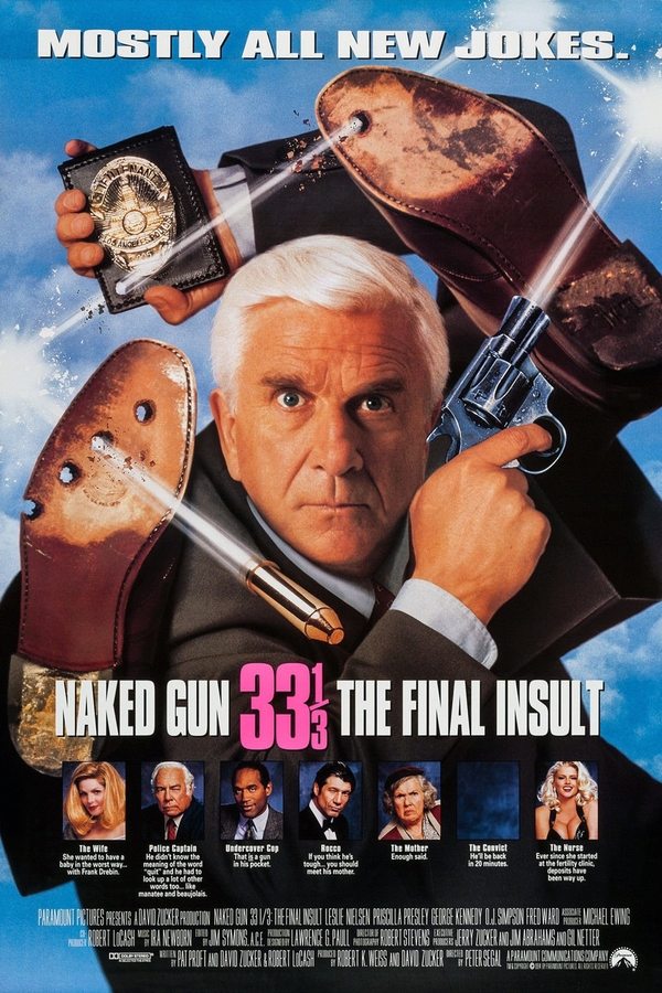 Movie Poster
