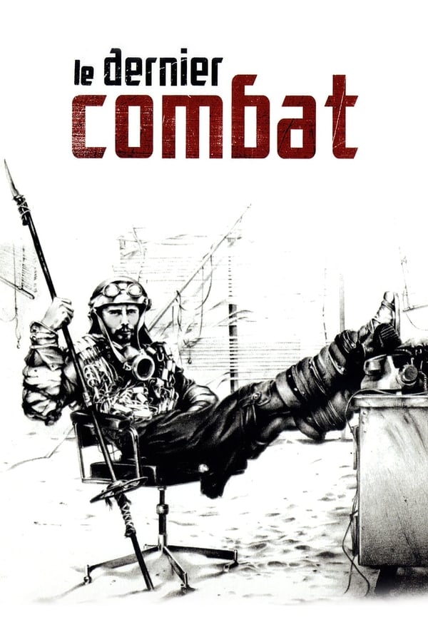 FR - Le Dernier Combat (1983)