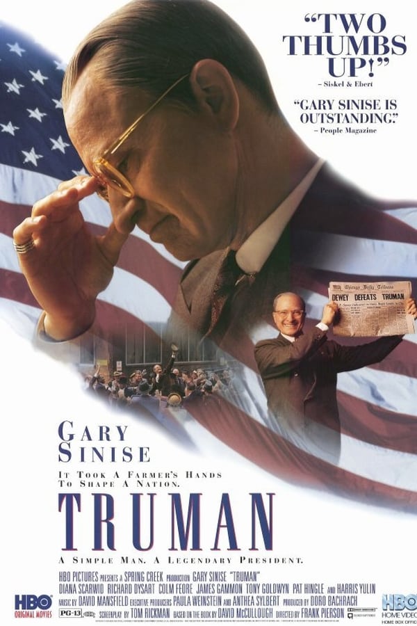 Truman