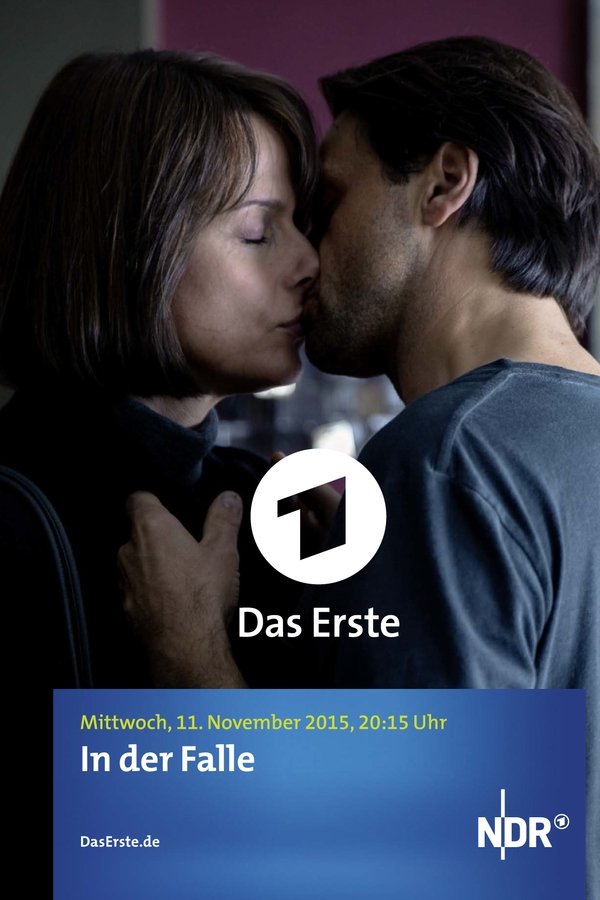 In der Falle