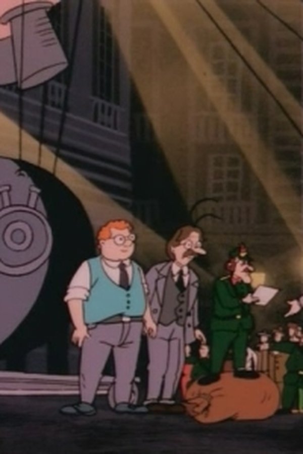 Imbarchiamoci per un grande viaggio – S01E24 – Piccard dalle vette agli abissi