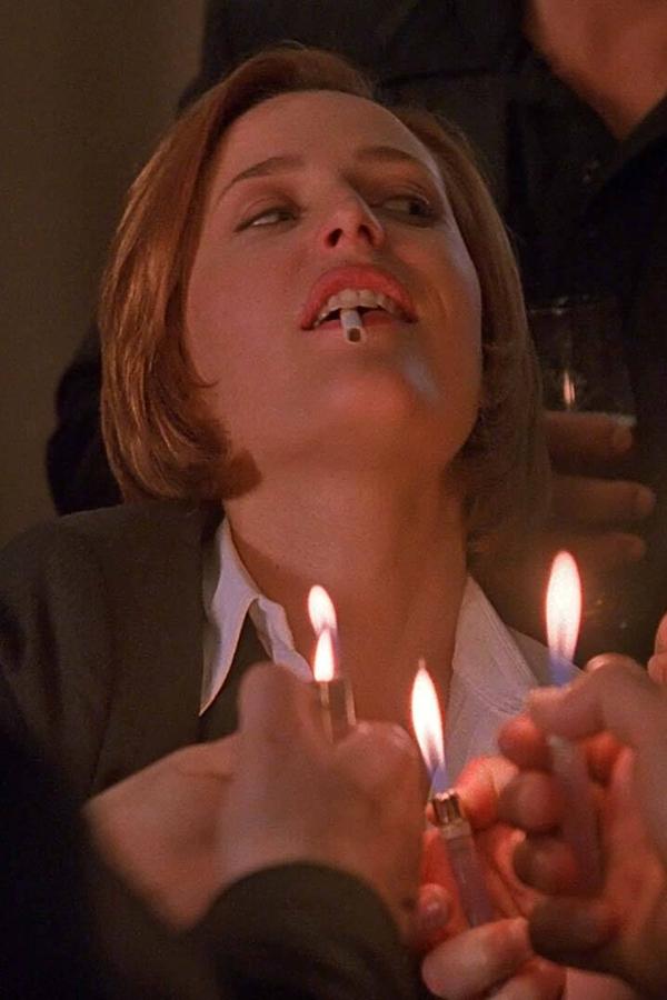X-Files – S06E20 – Tris