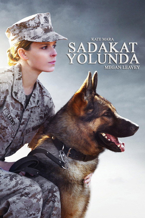 Sadakat Yolunda Megan Leavey (2017)