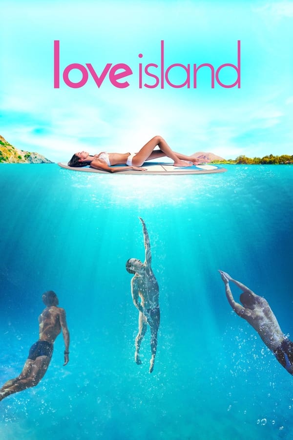 TVplus EN - Love Island US (2019)