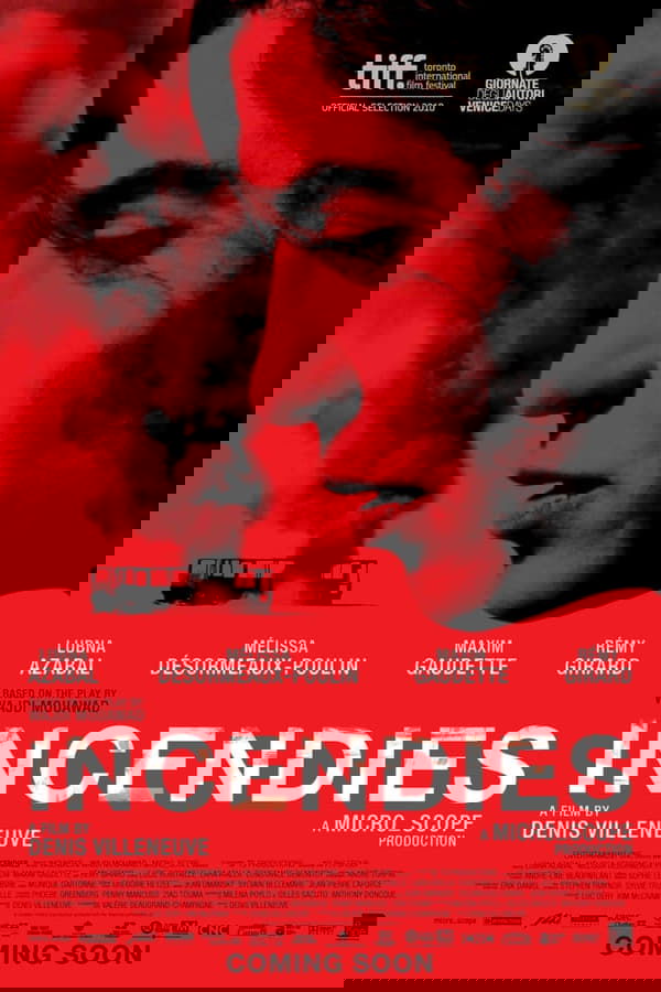 Incendies