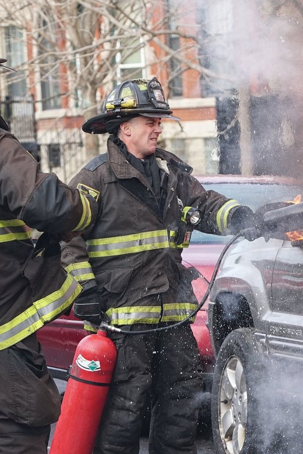Chicago Fire – S04E16 – Doppia t