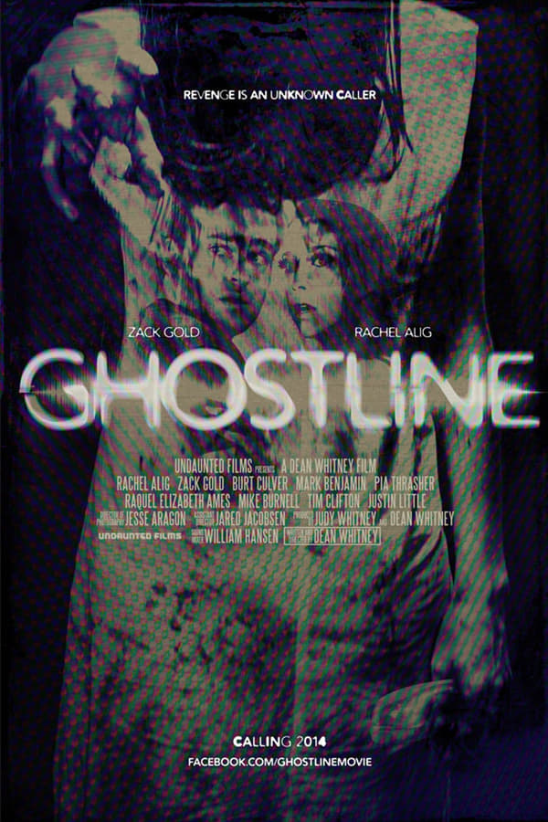 Ghostline