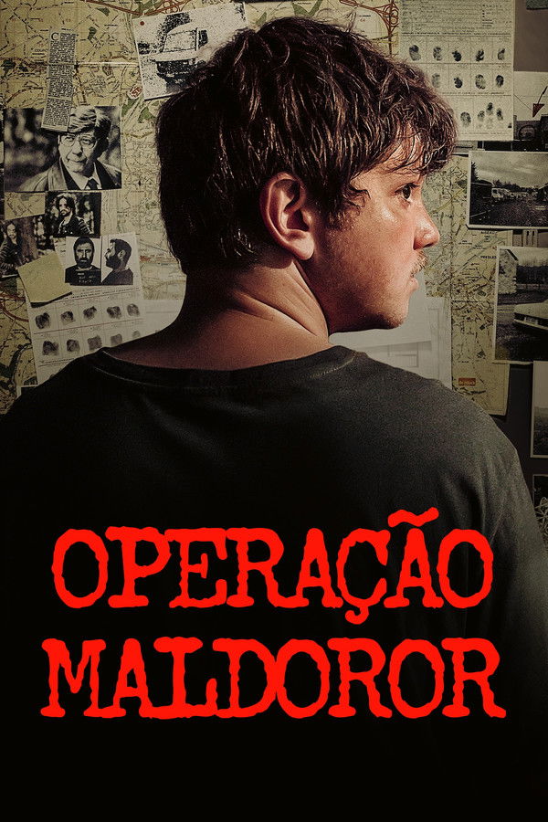 Operação Maldoror