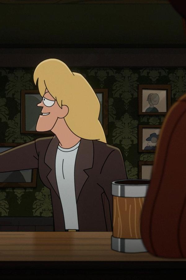 Digman! – S01E06 – Episodio 6