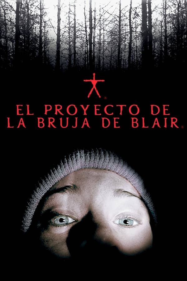 TVplus LAT - El proyecto de la bruja de Blair (1999)