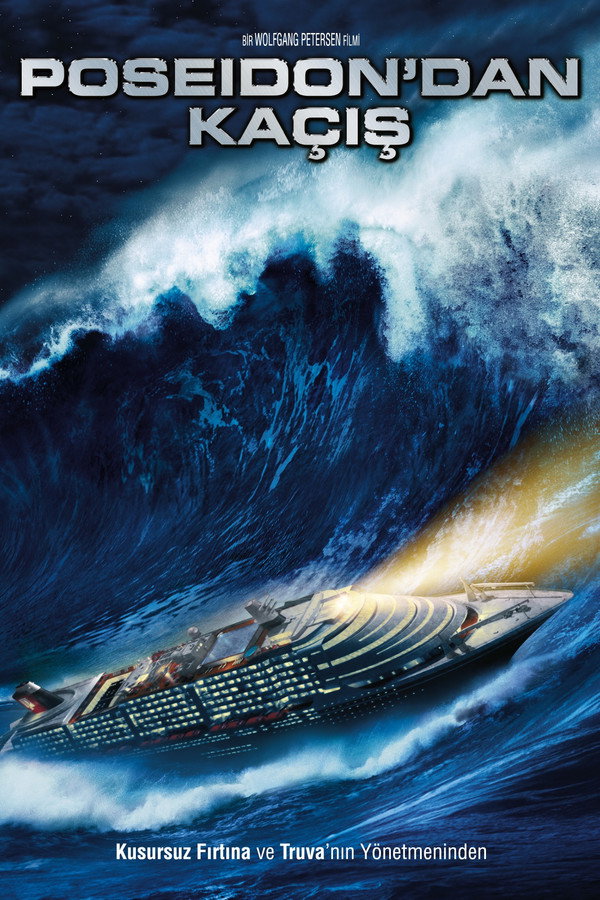 Poseidon'dan Kaçış (2006)