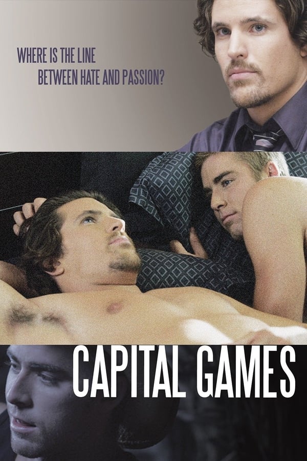 Capital Games