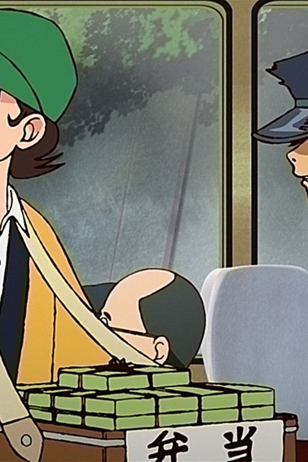 Lupin Zero – S01E02 – Episodio 2