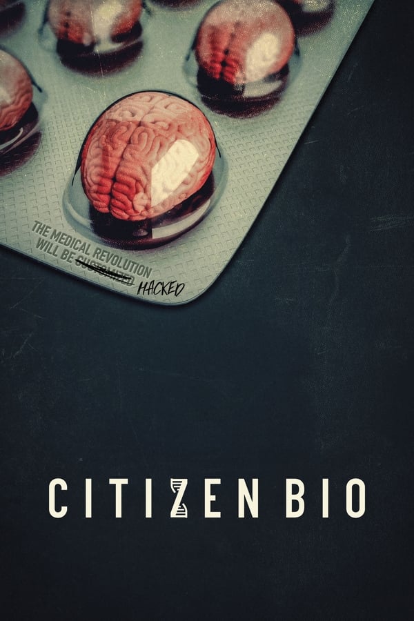 EN: Citizen Bio (2020)