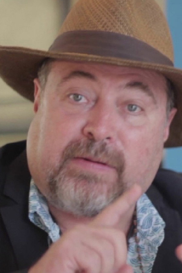 René Cardona III's headshot