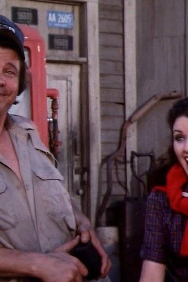 Hazzard – S03E04 – I misteri di Hazzard