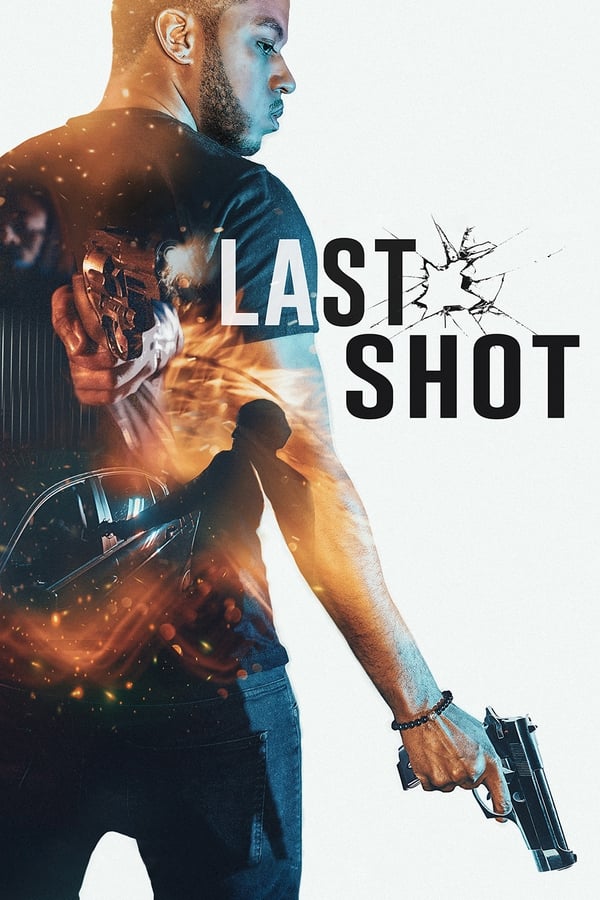 EN - Last Shot - 2020 [Multi Sub]