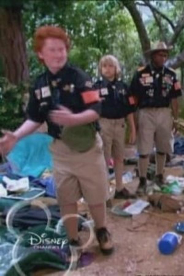 Zack e Cody al Grand Hotel – S02E27 – Episodio 27