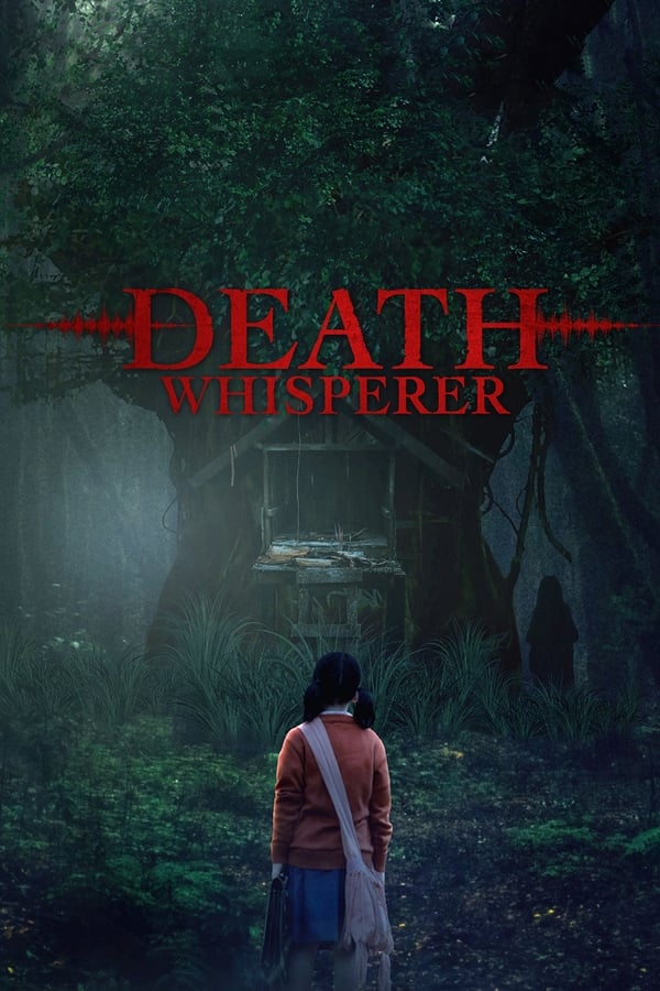 NF - Death Whisperer (2023)