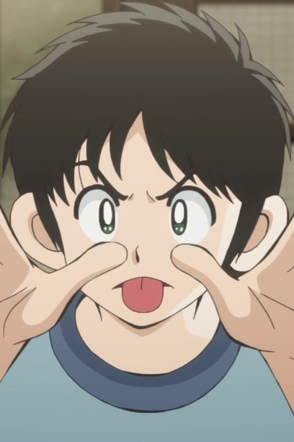 Mix: Meisei Story – S01E03 – Episodio 3