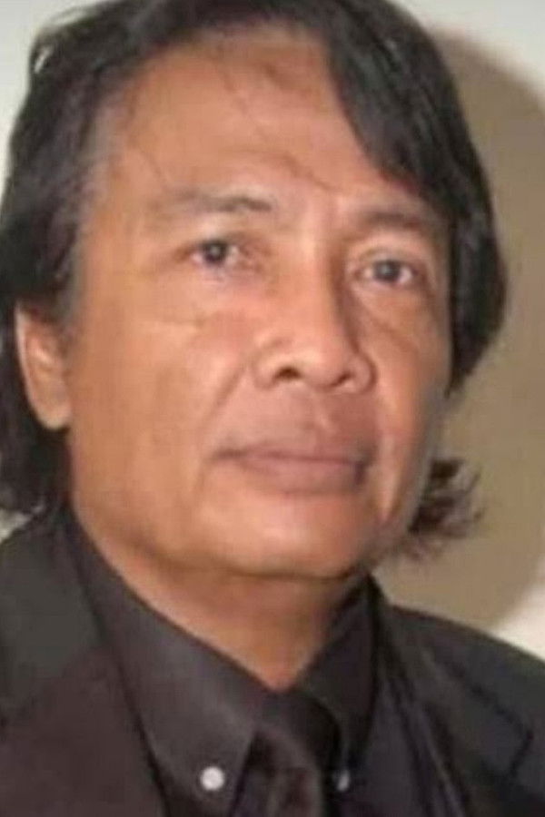 Torro Margens's headshot