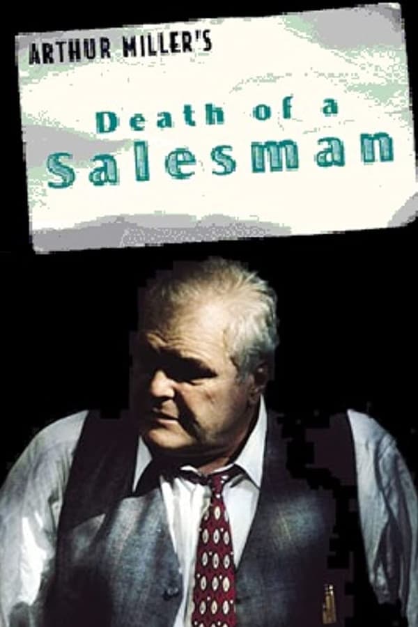 Death of a Salesman